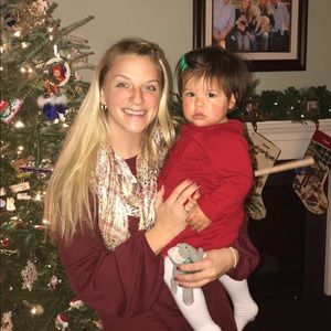 Meet your Posher, Anna